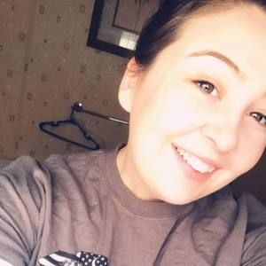 Meet your Posher, Isabella